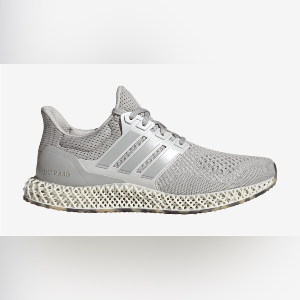 Adidas Ultra 4D- Men’s size 8